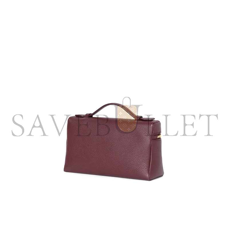 LORO PIANA EXTRA POCKET L19 FAN4045 (19*11*6.5cm) LORO PIANA EXTRA POCKET L19 FAN4045 (19*11*6.5cm)